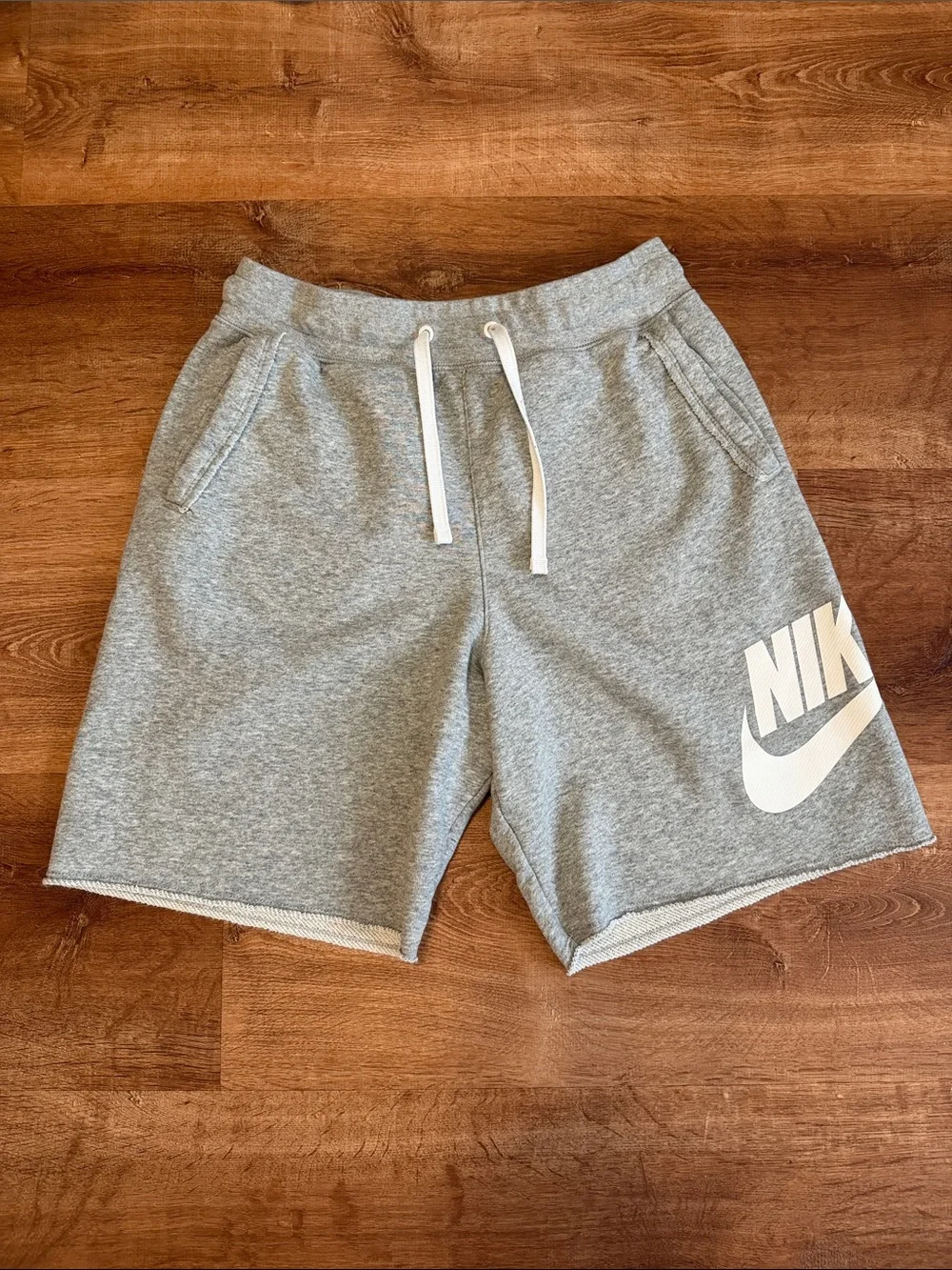 Nike Club Alumni Shorts